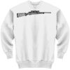 Custom Print Crewneck Sweatshirt Thumbnail