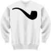Custom Print Crewneck Sweatshirt Thumbnail