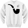 Custom Print Crewneck Sweatshirt Thumbnail