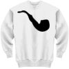 Custom Print Crewneck Sweatshirt Thumbnail