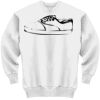 Custom Print Crewneck Sweatshirt Thumbnail