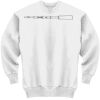 Custom Print Crewneck Sweatshirt Thumbnail
