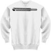 Custom Print Crewneck Sweatshirt Thumbnail
