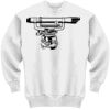 Custom Print Crewneck Sweatshirt Thumbnail
