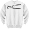 Custom Print Crewneck Sweatshirt Thumbnail