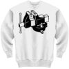 Custom Print Crewneck Sweatshirt Thumbnail