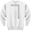 Custom Print Crewneck Sweatshirt Thumbnail