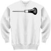 Custom Print Crewneck Sweatshirt Thumbnail