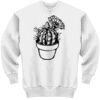 Custom Print Crewneck Sweatshirt Thumbnail