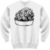 Custom Print Crewneck Sweatshirt Thumbnail