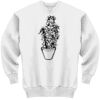 Custom Print Crewneck Sweatshirt Thumbnail