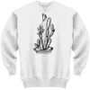 Custom Print Crewneck Sweatshirt Thumbnail
