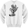 Custom Print Crewneck Sweatshirt Thumbnail