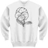 Custom Print Crewneck Sweatshirt Thumbnail