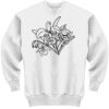 Custom Print Crewneck Sweatshirt Thumbnail