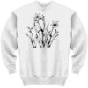 Custom Print Crewneck Sweatshirt Thumbnail