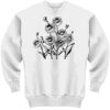 Custom Print Crewneck Sweatshirt Thumbnail