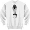 Custom Print Crewneck Sweatshirt Thumbnail