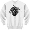 Custom Print Crewneck Sweatshirt Thumbnail