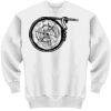 Custom Print Crewneck Sweatshirt Thumbnail
