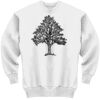 Custom Print Crewneck Sweatshirt Thumbnail