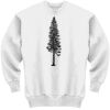 Custom Print Crewneck Sweatshirt Thumbnail