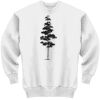 Custom Print Crewneck Sweatshirt Thumbnail