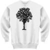 Custom Print Crewneck Sweatshirt Thumbnail