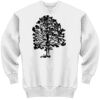 Custom Print Crewneck Sweatshirt Thumbnail