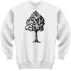 Custom Print Crewneck Sweatshirt Thumbnail