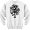 Custom Print Crewneck Sweatshirt Thumbnail