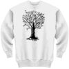 Custom Print Crewneck Sweatshirt Thumbnail