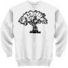Custom Print Crewneck Sweatshirt Thumbnail