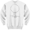Custom Print Crewneck Sweatshirt Thumbnail