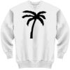 Custom Print Crewneck Sweatshirt Thumbnail
