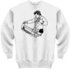 Custom Print Crewneck Sweatshirt Thumbnail