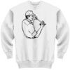 Custom Print Crewneck Sweatshirt Thumbnail