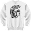 Custom Print Crewneck Sweatshirt Thumbnail