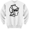 Custom Print Crewneck Sweatshirt Thumbnail