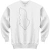 Custom Print Crewneck Sweatshirt Thumbnail