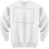 Custom Print Crewneck Sweatshirt Thumbnail