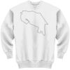 Custom Print Crewneck Sweatshirt Thumbnail