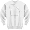 Custom Print Crewneck Sweatshirt Thumbnail