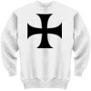 Custom Print Crewneck Sweatshirt Thumbnail
