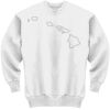 Custom Print Crewneck Sweatshirt Thumbnail
