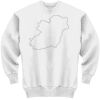 Custom Print Crewneck Sweatshirt Thumbnail