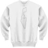 Custom Print Crewneck Sweatshirt Thumbnail