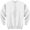 Custom Print Crewneck Sweatshirt Thumbnail