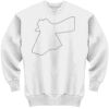 Custom Print Crewneck Sweatshirt Thumbnail