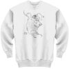 Custom Print Crewneck Sweatshirt Thumbnail